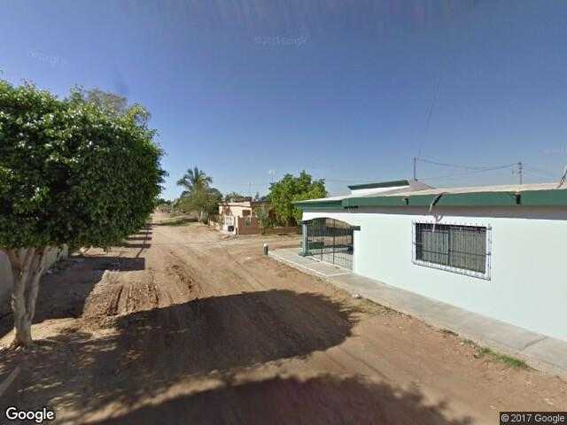 Image of Ramírez, Huatabampo, Sonora, Mexico