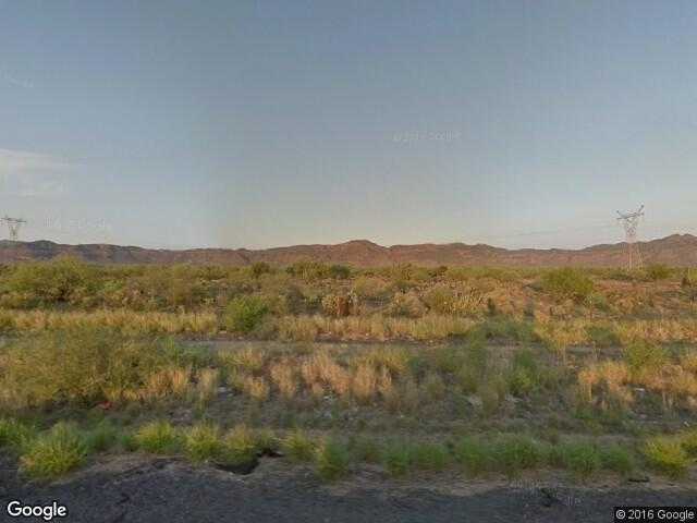 Image of Rancho Cieneguita, Guaymas, Sonora, Mexico