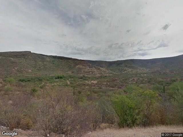 Image of Rancho la Ventanita, Cajeme, Sonora, Mexico