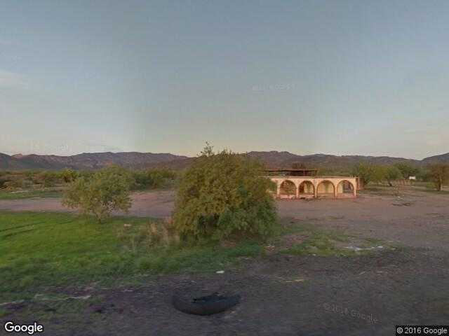 Image of Rancho Los Pocitos, Hermosillo, Sonora, Mexico