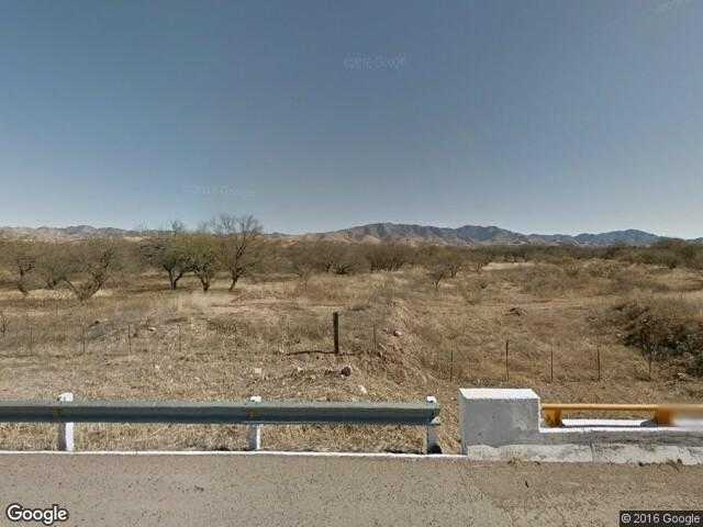 Image of Rancho Potrero, Imuris, Sonora, Mexico