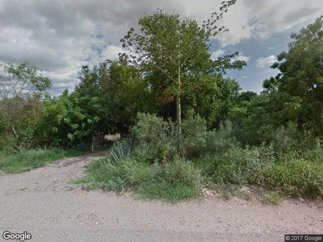 Image of Rancho Quizán, Cajeme, Sonora, Mexico