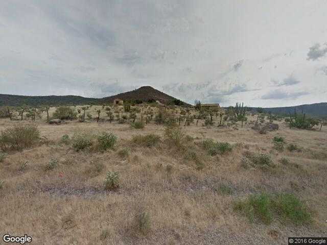 Image of Rancho Sierra Vista, Cajeme, Sonora, Mexico