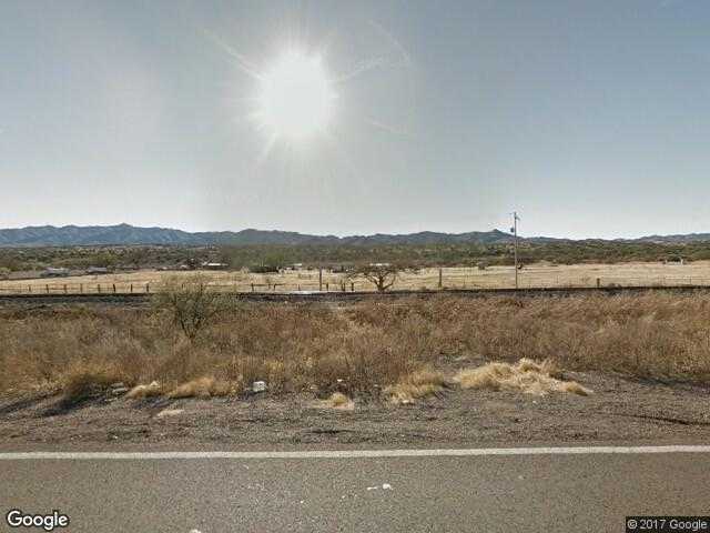 Image of Rancho Valle Figueroa, Nogales, Sonora, Mexico