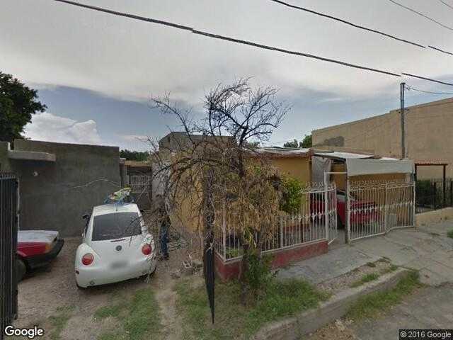 Image of San Jorge Elma, Hermosillo, Sonora, Mexico