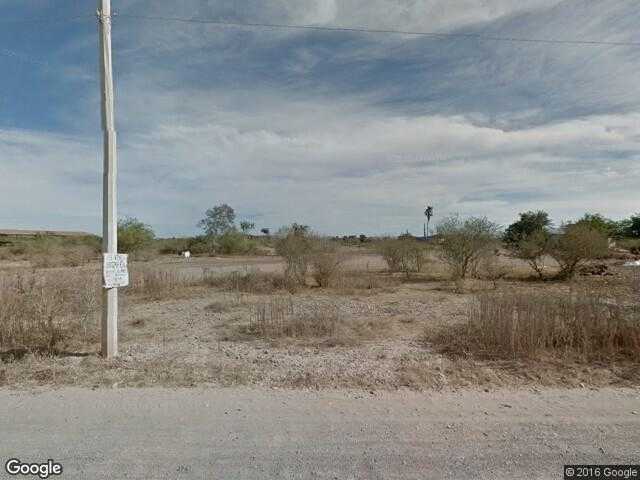 Image of Santa Rosa, Cajeme, Sonora, Mexico