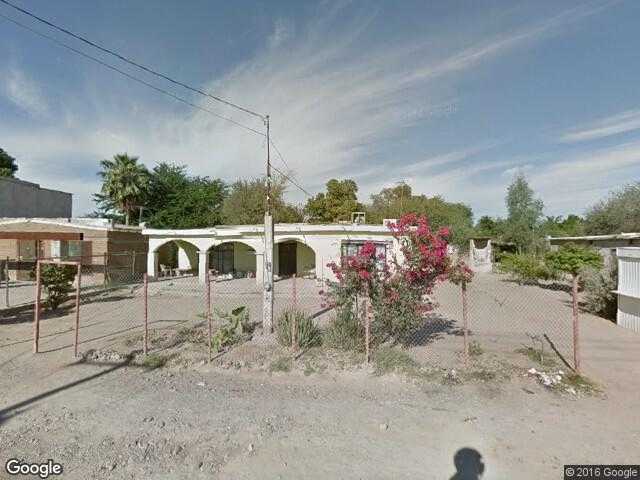 Image of Tasajal, Hermosillo, Sonora, Mexico