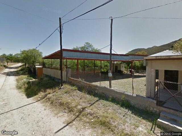 Image of Terrenate, Imuris, Sonora, Mexico