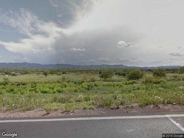 Image of Torreón, Nogales, Sonora, Mexico