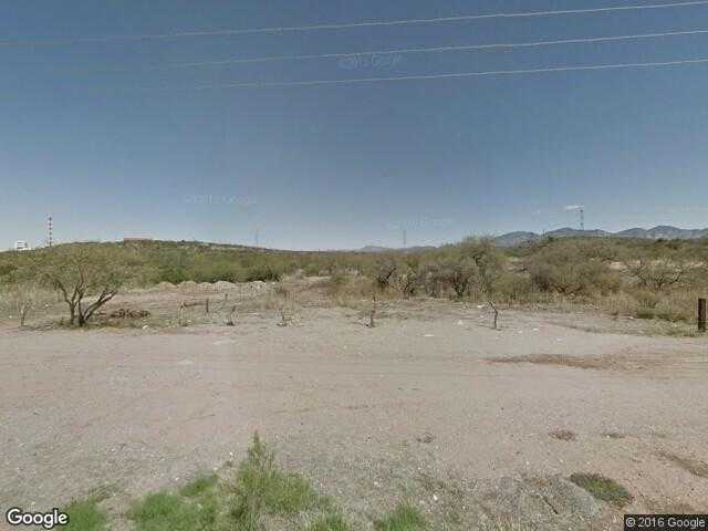 Image of Trasval, Cumpas, Sonora, Mexico