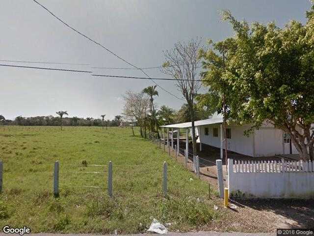 Image of Azucenita 1ra. Sección B, Cárdenas, Tabasco, Mexico