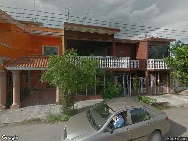 Image of Colonia Indego, Centro, Tabasco, Mexico