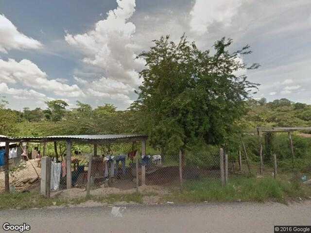Image of Culico Primera Sección, Cunduacán, Tabasco, Mexico