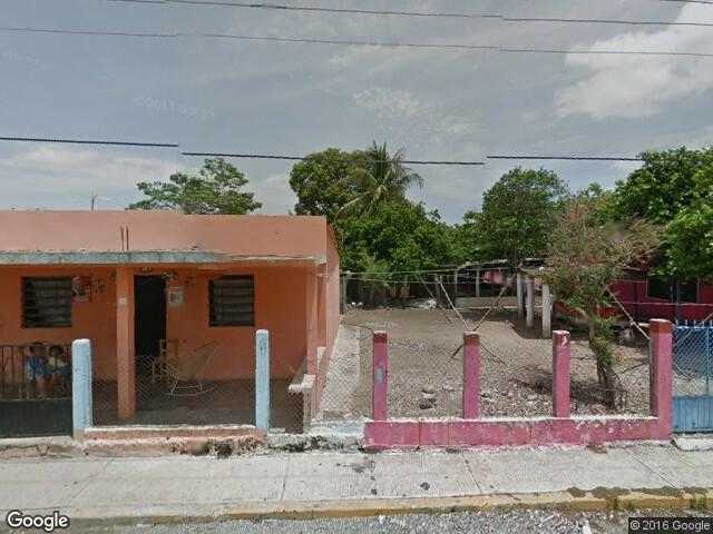 Image of Morelos, Macuspana, Tabasco, Mexico