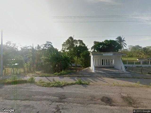 Image of Nueva Esperanza, Centla, Tabasco, Mexico