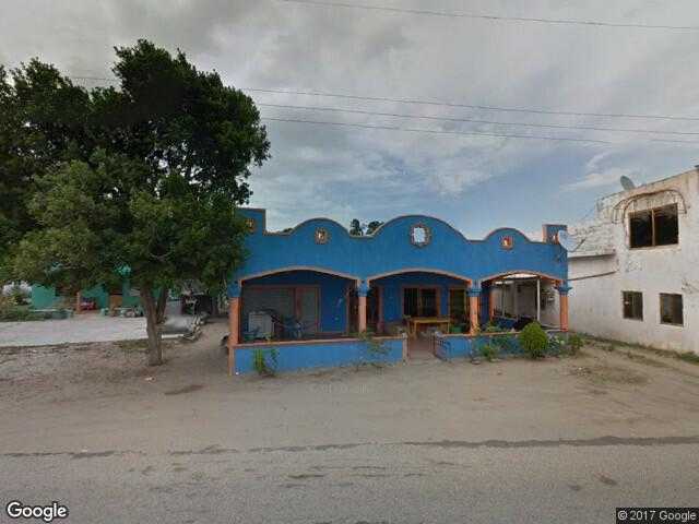Image of Pénjamo, Paraíso, Tabasco, Mexico