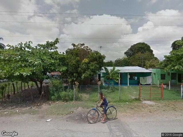 Image of Santa Rosa, Tacotalpa, Tabasco, Mexico