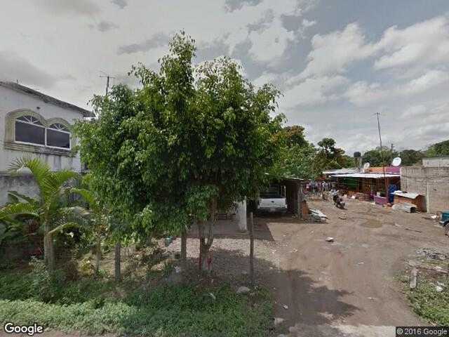 Image of Villa Flores Segunda Sección, Huimanguillo, Tabasco, Mexico
