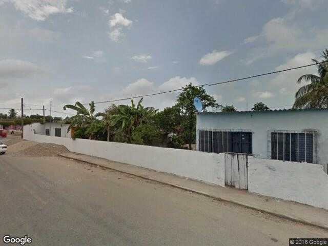 Image of Villa Vicente Guerrero, Centla, Tabasco, Mexico