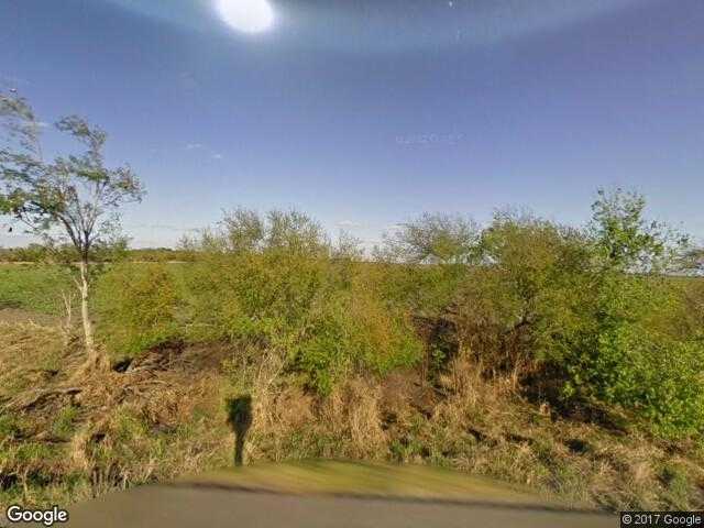 Image of 18 de Marzo (Brecha 120 entre Sur 96 y Sur 100), Valle Hermoso, Tamaulipas, Mexico