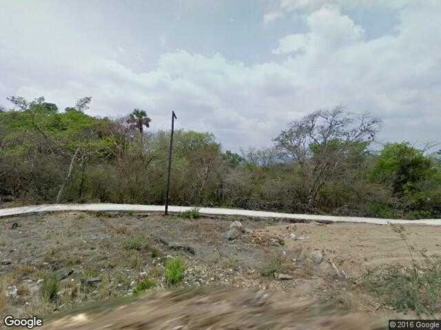 Image of Albergue para Cortadores de Caña, Nuevo Morelos, Tamaulipas, Mexico