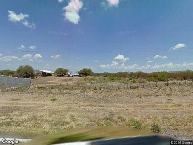 Image of Alto Bonito, Victoria, Tamaulipas, Mexico