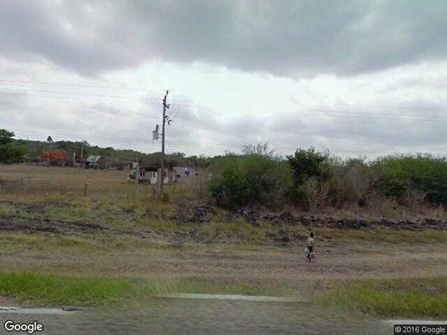 Image of Alto del Chino, Aldama, Tamaulipas, Mexico