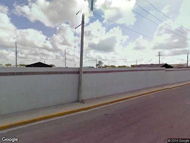 Image of Argentina, Reynosa, Tamaulipas, Mexico