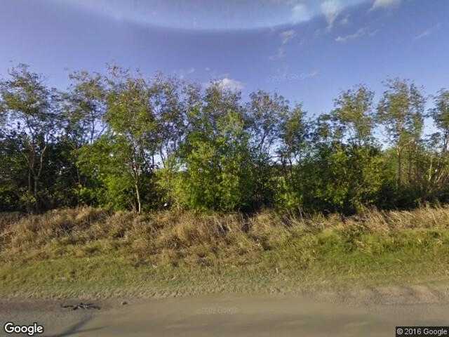 Image of Brecha 128 con Kilómetro 81, Valle Hermoso, Tamaulipas, Mexico