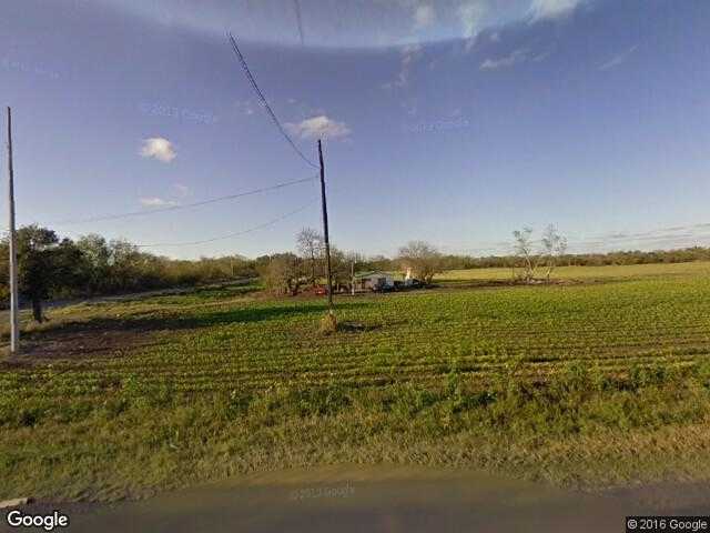 Image of Brecha 128 de Kilómetro 81 a Carretera 82 Norte, Matamoros, Tamaulipas, Mexico