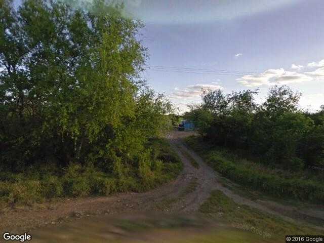 Image of Brecha 136 con Kilómetro 82, Matamoros, Tamaulipas, Mexico