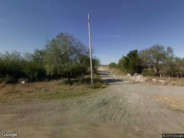 Image of Buenavista, Reynosa, Tamaulipas, Mexico