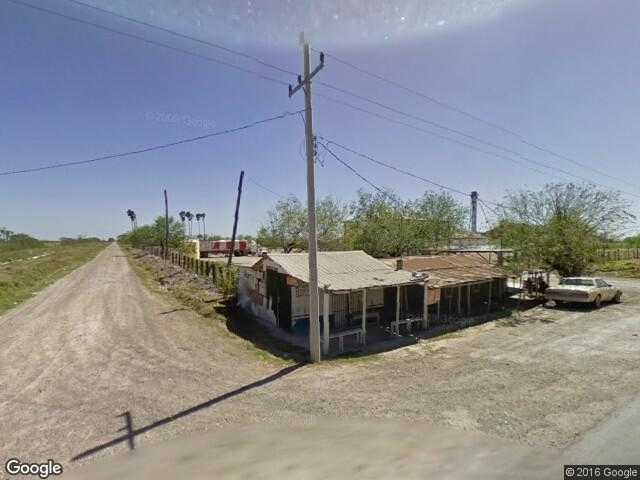 Image of Bugambilias (Brecha 109 con Kilómetro 10 Norte), Río Bravo, Tamaulipas, Mexico
