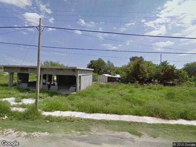 Image of Carboneras, San Fernando, Tamaulipas, Mexico