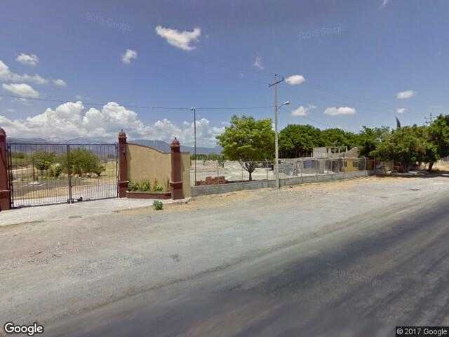 Image of Centro Camionero, Victoria, Tamaulipas, Mexico