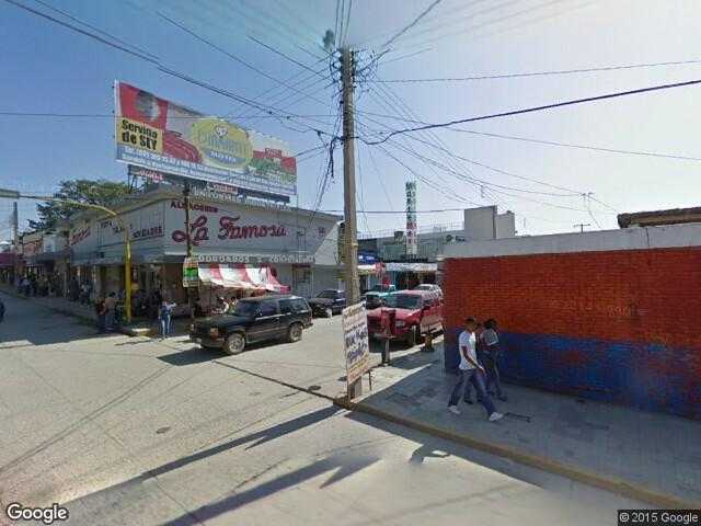 Image of Ciudad Mante, El Mante, Tamaulipas, Mexico
