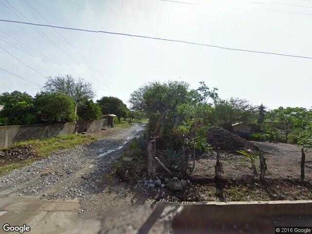 Image of Colonia Guadalupe Victoria, Victoria, Tamaulipas, Mexico
