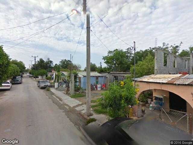 Image of Condesa, Río Bravo, Tamaulipas, Mexico