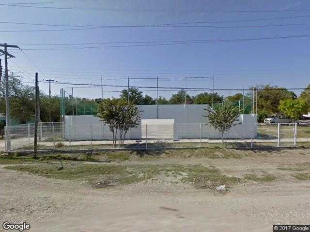 Image of Conrado Castillo, El Mante, Tamaulipas, Mexico