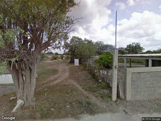Image of Cruillas, Cruillas, Tamaulipas, Mexico