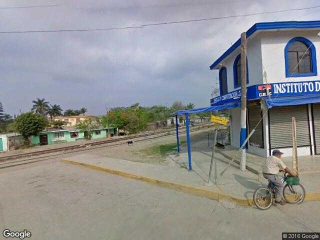 Image of Cuauhtémoc, Altamira, Tamaulipas, Mexico