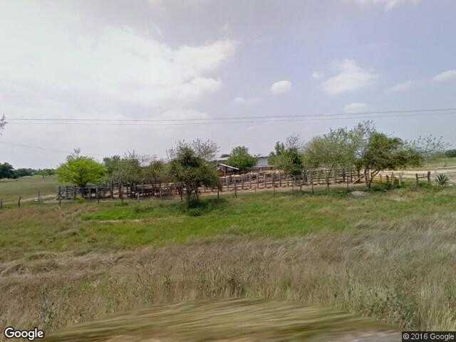 Image of Doble R, González, Tamaulipas, Mexico