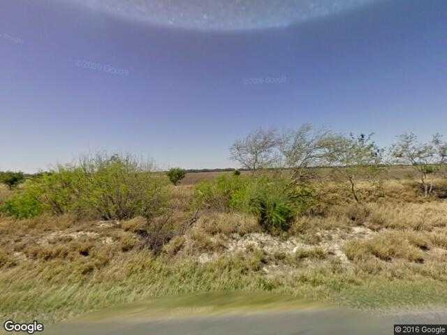 Image of Doña Lupe, Río Bravo, Tamaulipas, Mexico
