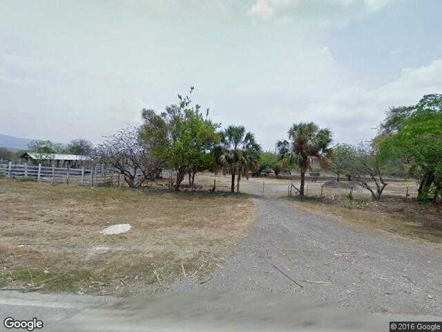 Image of Dos Potrillos, Nuevo Morelos, Tamaulipas, Mexico