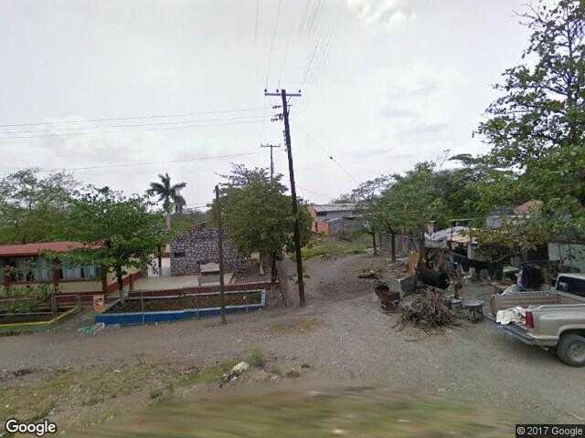 Image of El Abra, El Mante, Tamaulipas, Mexico