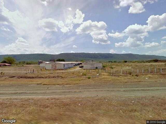 Image of El Agromante, El Mante, Tamaulipas, Mexico
