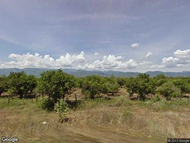 Image of El Alamito, Güémez, Tamaulipas, Mexico
