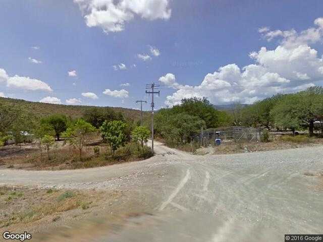 Image of El Caimán, Llera, Tamaulipas, Mexico