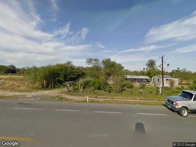 Image of El Carrizal, Reynosa, Tamaulipas, Mexico