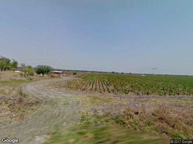 Image of El Conejo, Altamira, Tamaulipas, Mexico